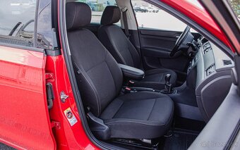 Škoda Rapid 1.2 TSI Ambition - 9