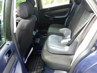Predám auto Audi A4 1.9tdi 85kw - 9