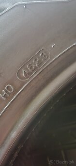 Pneumatiky letné hankook ventus prime 3 215/65 R17 99V. - 9
