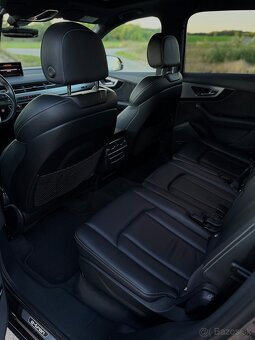 Audi Q7 E-tron 3.0TDI S-line  quattro - 9