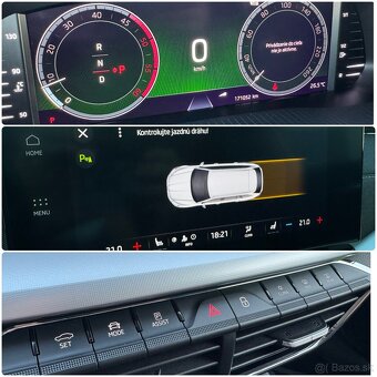 ŠKODA OCTAVIA 4 FIRST EDITION 2,0 TDI / 110KW / R18 - 9