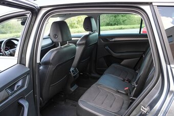 Škoda Kodiaq 2.0 TDI SCR EVO 200 Style 4x4 DSG - 9