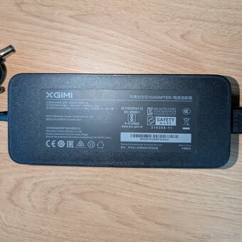 dataprojektor Xgimi Horizon - 9