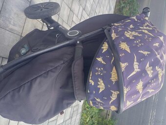Predam sportovy kocik - 9