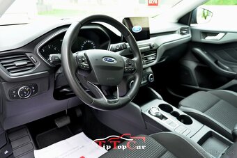 ⏩ Ford Focus Kombi 1.5 TDCi EcoBlue Adventure A/T - 9