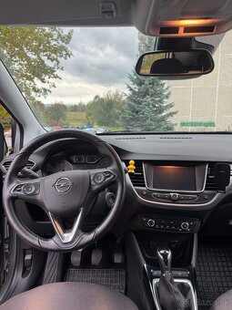 Opel Crossland X - 9