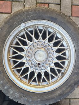 Disky kolesa kola Bmw BBS 15 styling 5 - 9