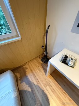 Prenájom 3-izbového bytu – Šaľa, ul. Hlavná - 9