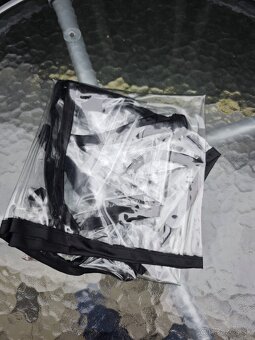 REZERVOVANÉ PRE PANI M. Športový kočík Kinderkraft Indy. - 9