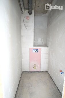 Novostavba "Byty Ruppeldtova" : Na predaj 3 izbový byt č. - 9