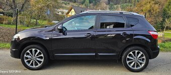 Nissan Qashqai 1.6i I-Way - 9