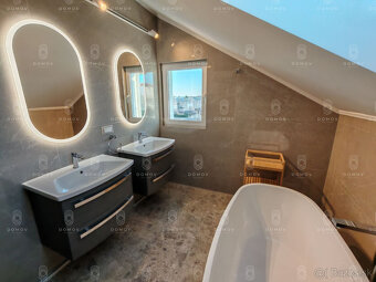 ZADAR-PETRČANE – apartmán v TOP lokalite, 80 m od mora - 9