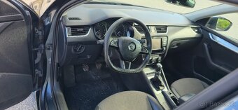 Škoda octavia 3 combi - 9