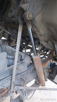 Rozpredám Avia rada D - 9