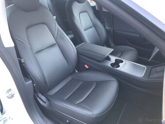 TESLA MODEL 3 PERFORMANCE 4X4 - 9