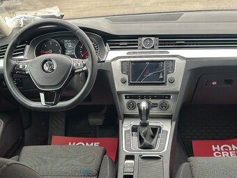 VW Passat B8 2.0 TDi dsg Golf Škoda octavia superb Seat Leon - 9