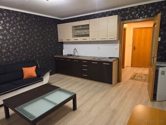 PRENAJMEM APARTMÁN V NÁMESTOVE - 9
