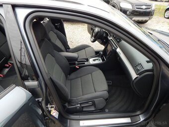 Audi A4 Avant 3.0 TDI V6 quattro tiptronic,S-LINE - 9