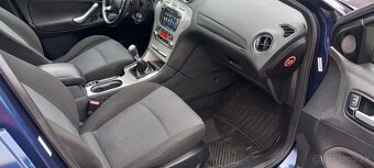 FORD MONDEO COMBI 2.0TDCI, 6.RYCH.MAN., R.V.2009,STK-EK 2026 - 9