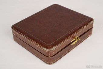 čajové lyžičky v štýle Ludvíka XVI. - 9