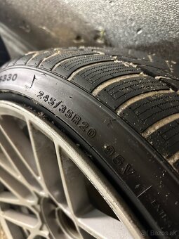 Rotiform rse 5x112 r20 - 9