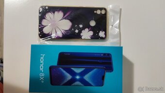 Predám HONOR 8X - 9