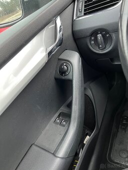 Predám škoda Octavia 1,6 TDI DSG - 9