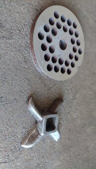 Profesionálne brúsenie nožov, nožníc - 9