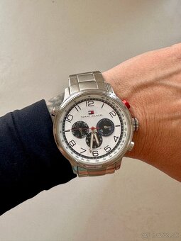 Pánské hodinky - 9