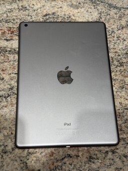 Apple iPad 5.Gen 32gb Wi-Fi Spacegray 33cyklov - 9