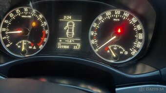 Predám Škoda Octavia Sedan 1.6 TDI 2012 - 9