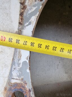 Kultivačné kolesá - 9