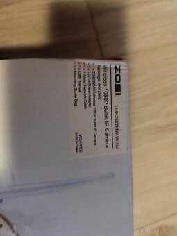 Bezpečnostná kamera - 9