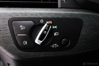 Audi A4 2.0 TDI 190k Design quattro S tronic - 9