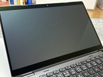Dotykový Dell Latitude 5300 2v1 i5 16GB 256GB - 9