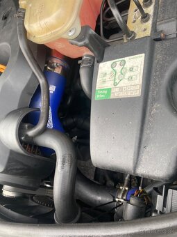 Passat B5.5 1.9 96kw - 9