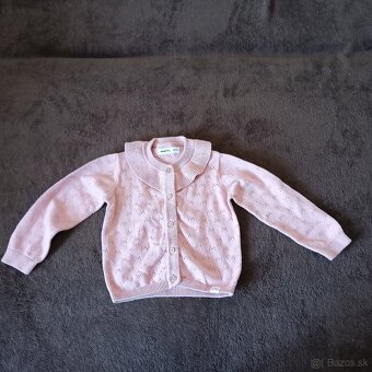 Detske oblecenie 80 (9-12 mesiacov) - 9