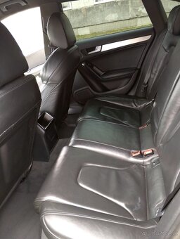 Predám AUDI A5 Sportback 2.0TFSI 169kW r.v.2016 - 9