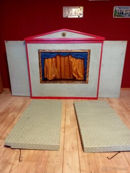 Bábkové divadlo - 9