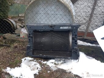 Skoda roomster dvere kompletne - 9