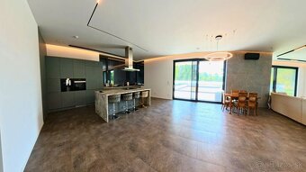 Luxusná vila na predaj – Pod Táborom, Prešov - 9