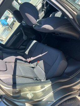 Honda CRV 2.2iCDTI 103kw 163000km - 9