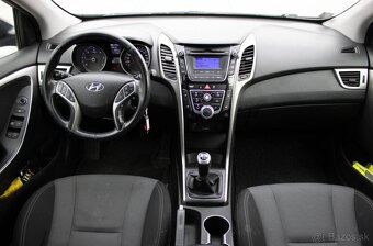 Hyundai i30 1.6 CRDi DOHC 16V Comfort - 9