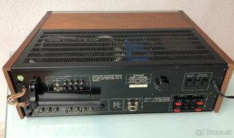 Pioneer SX 1080 po renovacii - 9