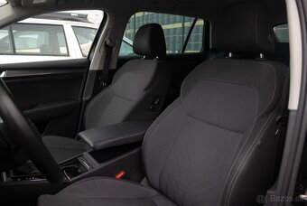Škoda Superb Combi 2.0 TDI SCR Style 4x4 DSG - 9