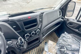 Nahradne Diely na Iveco Daily 45C18, 35C18 - 9