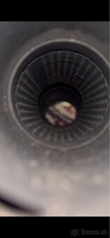 výfuk Yoshimura RS-4 - 9