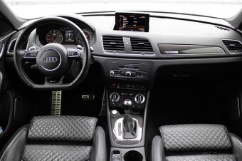 Audi RSQ3 2.5 TFSI Quattro - 9