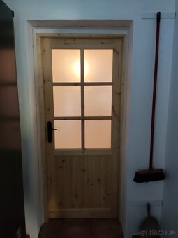 Profi montážne práce a pokládka podláh - 9