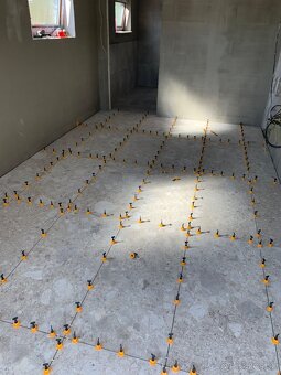 🔨 STAVEBNÉ PRÁCE – KOMPLETNÉ REALIZÁCIE - 9